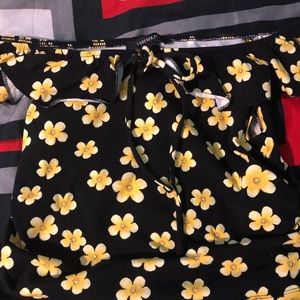 3 crop tops
